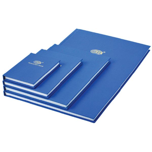 FIS Manuscript Book F/S 3 Quire