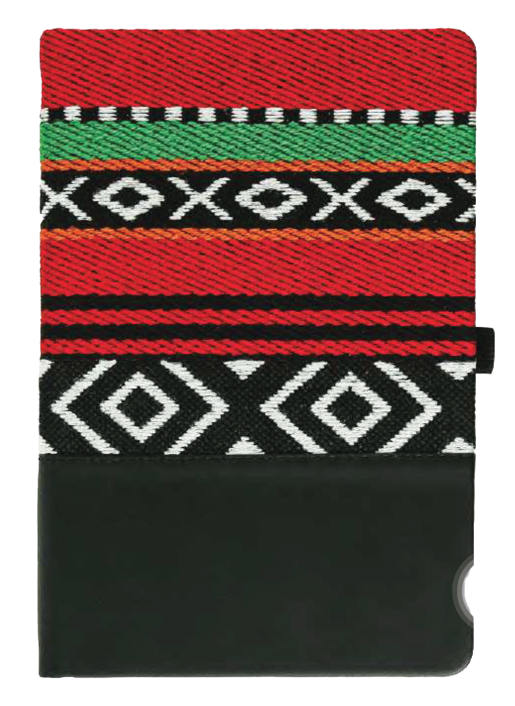 A5 Size Sadu Design Notebook