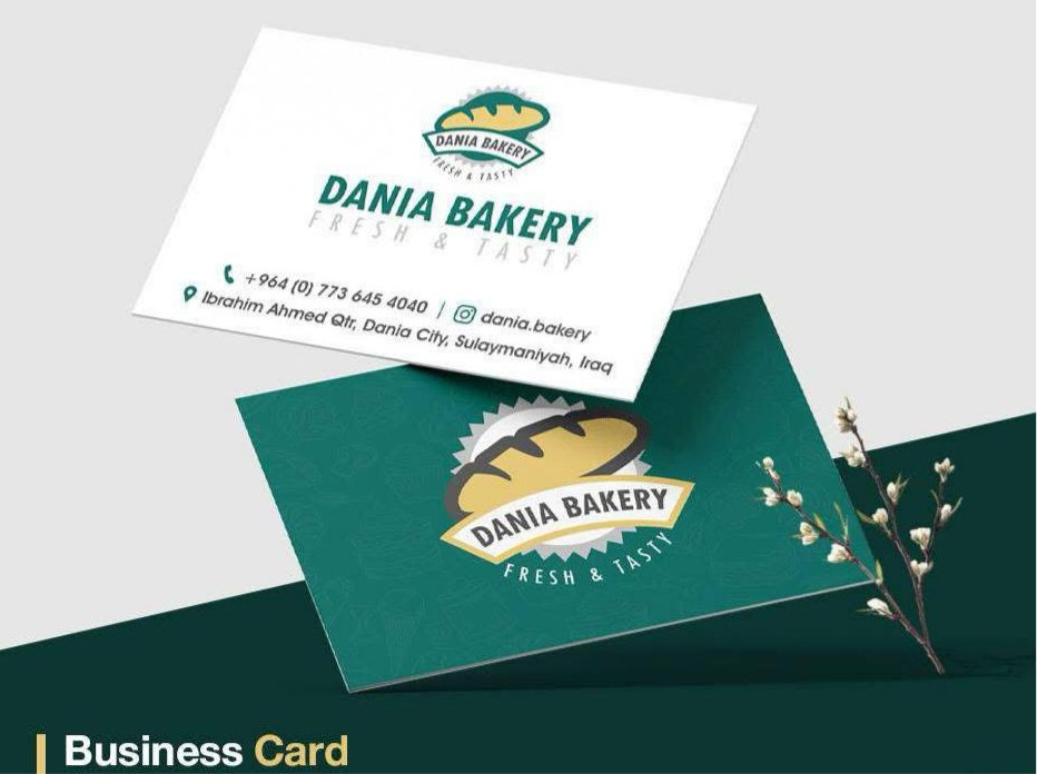 Business Card 350 GSM-500pcs