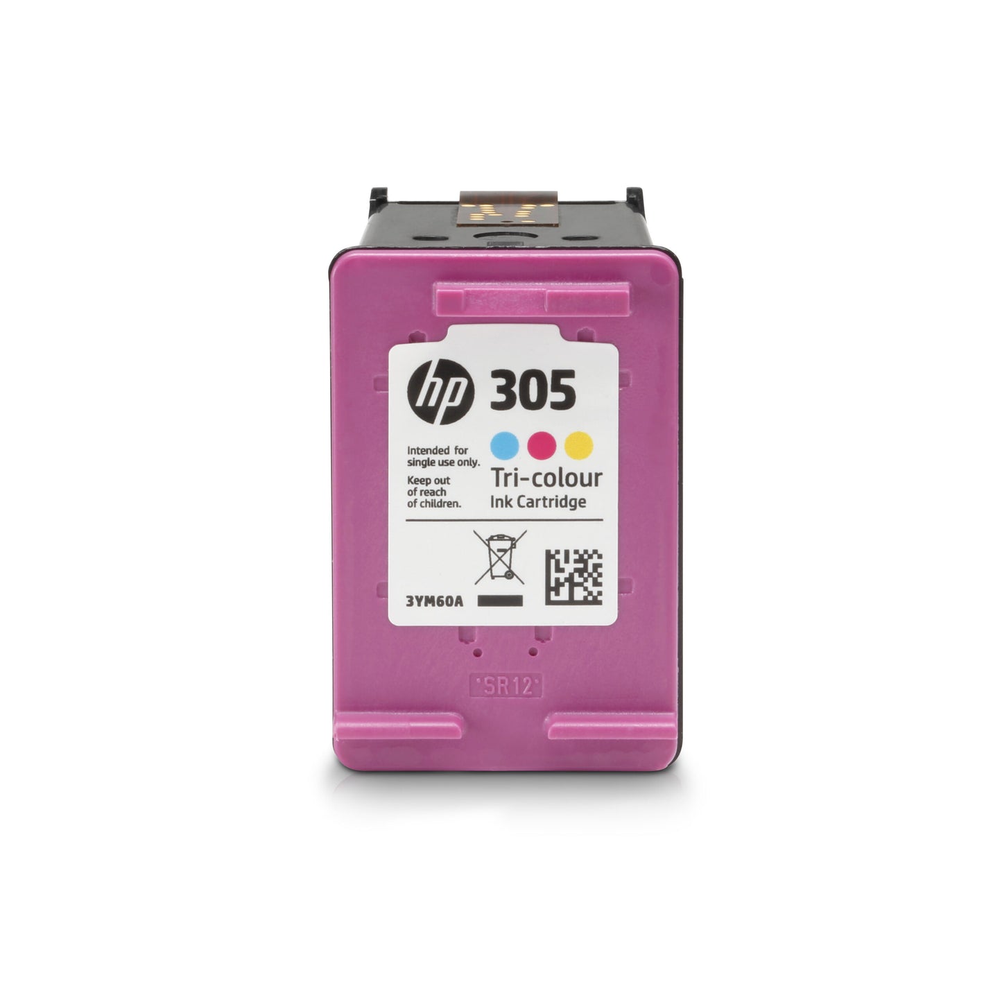 HP 305 COLOR CATRIDGE