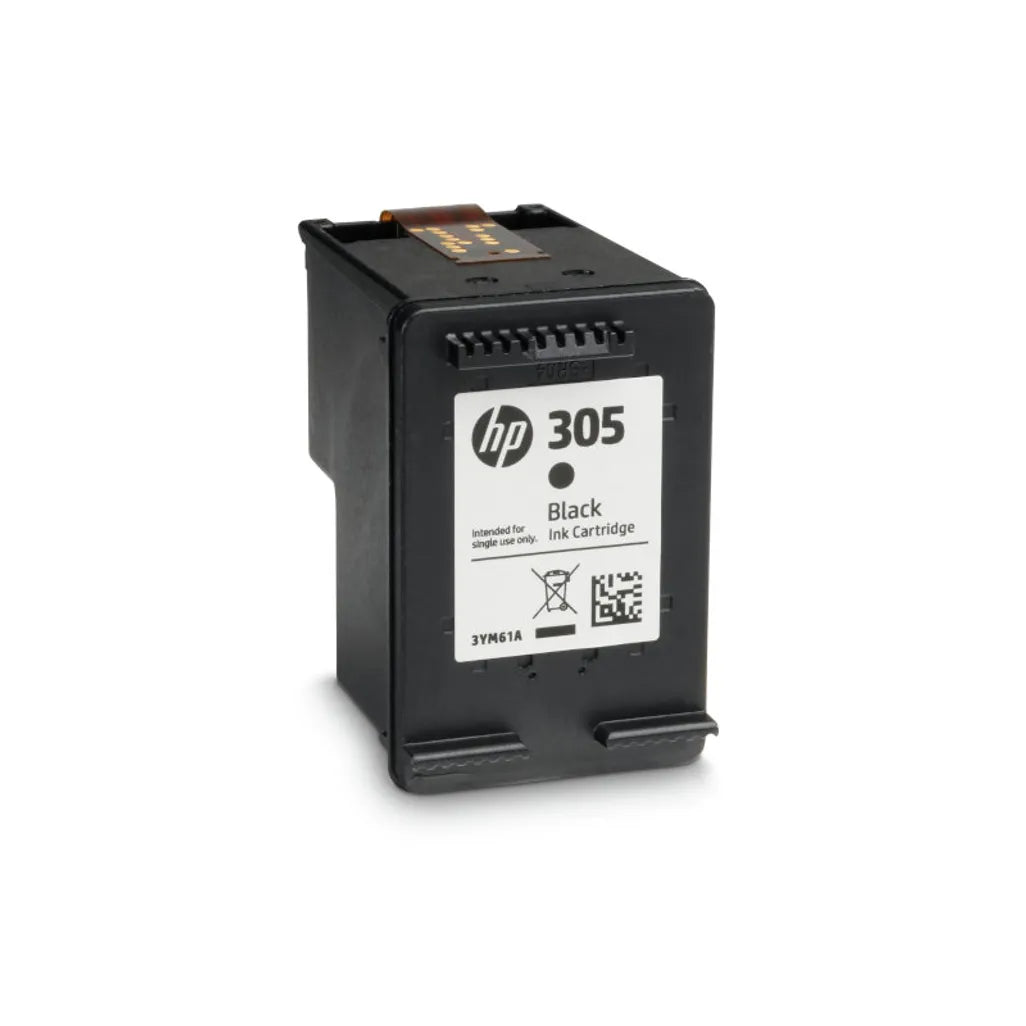 HP 305 BLACK CATRIDGE