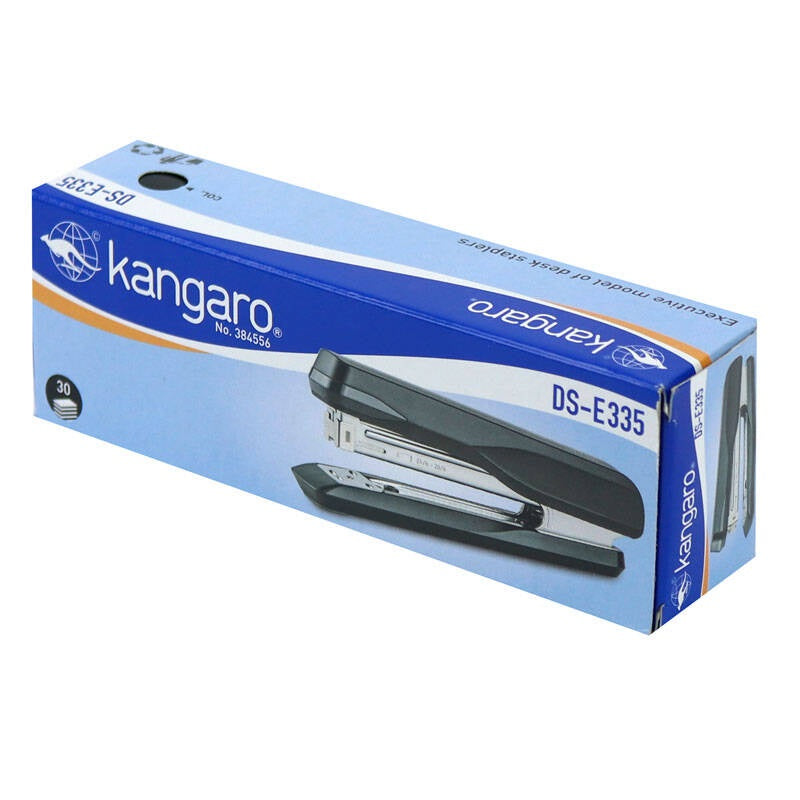 Kangaro Stapler DS‑E335 - STAPLER
