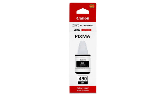 Canon PIXMA 490 Black
