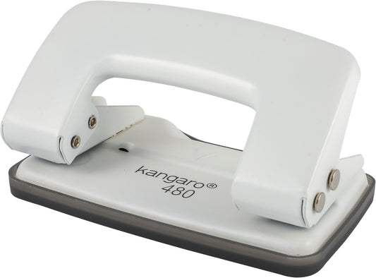 Kangaro DP‑480 2‑Hole Punch: