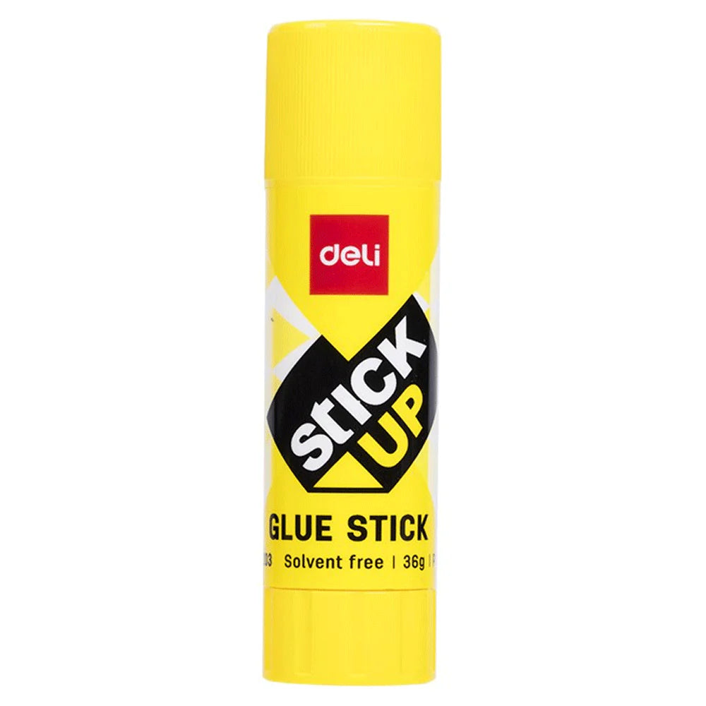 DELI STICK UP GLUE STICK 36 GM A203