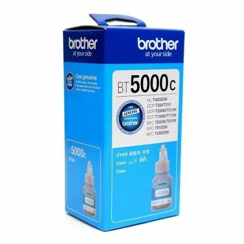 Brother BT‑5000 C / CYAN