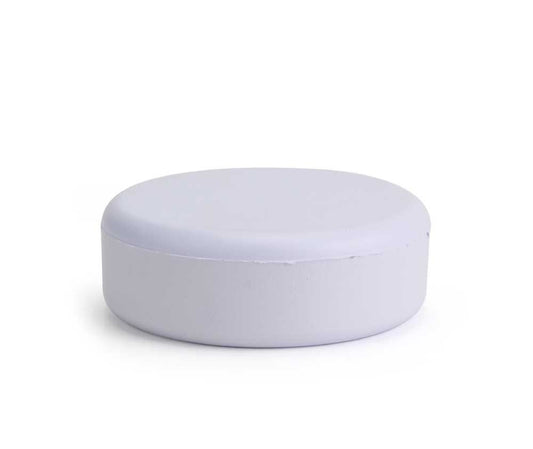 Anti Stress Round Flat Surface ( “Your Brand • Your Print • Your Style.” ) All printing available