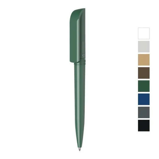 Antibacterial Recycled Pens ( “Your Brand • Your Print • Your Style.” ) All printing available