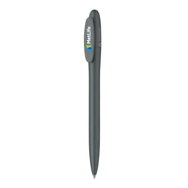 Recycled Pens Maxema Bay ( “Your Brand • Your Print • Your Style.” ) All printing available