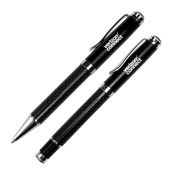 Saturn Dorniel Exclusive Pens Set ( “Your Brand • Your Print • Your Style.” ) All printing available