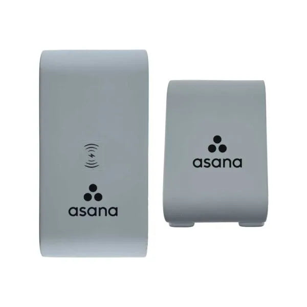 Wireless Charger 5W and BT Speakers 5.0