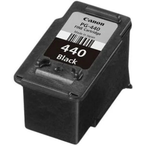 Canon PG-440 Black Ink Cartridge