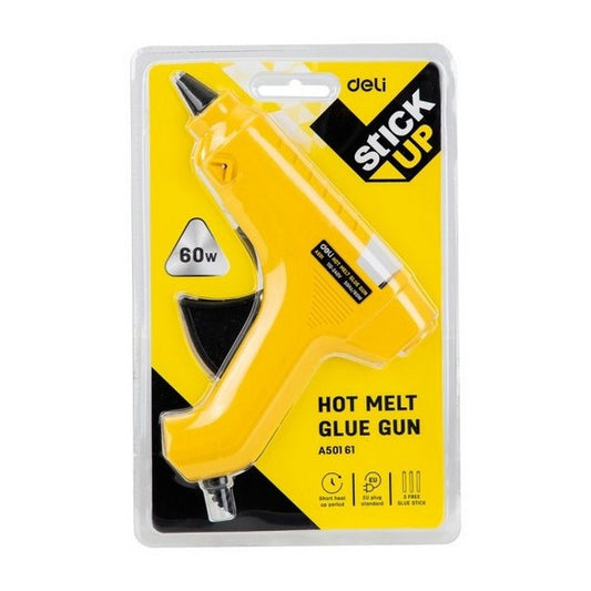 DELI HOT MELT GLUE GUN 60 W A50161