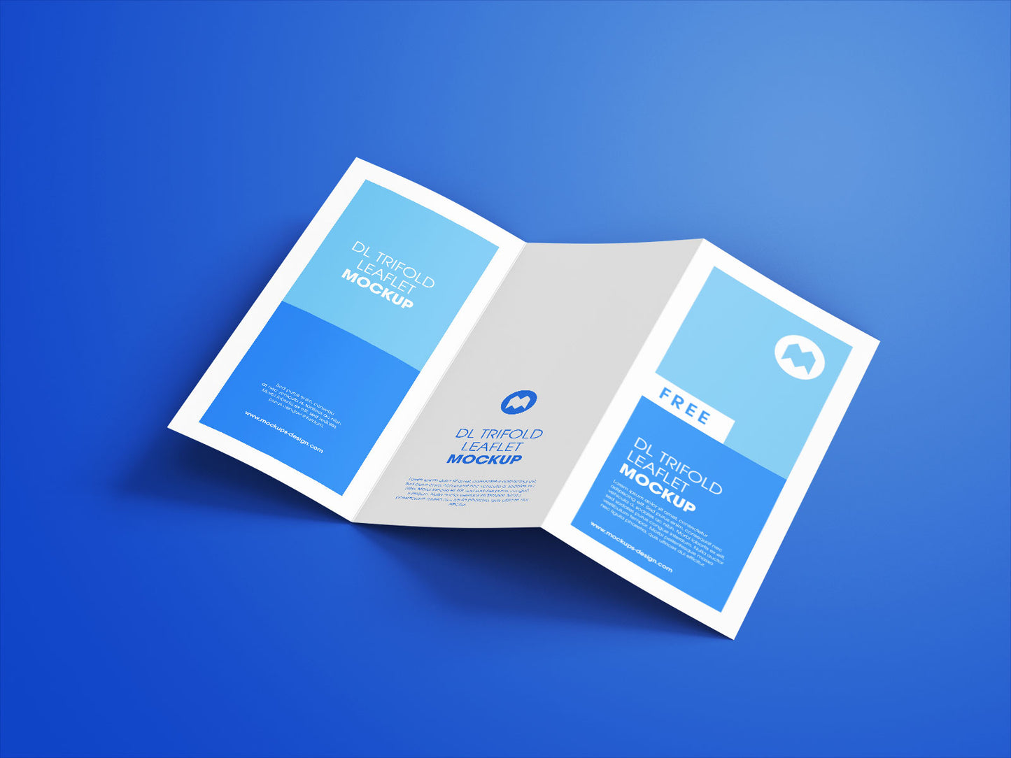 Brochure B4 (Wood Free paper 100gsm) (5000PCS)