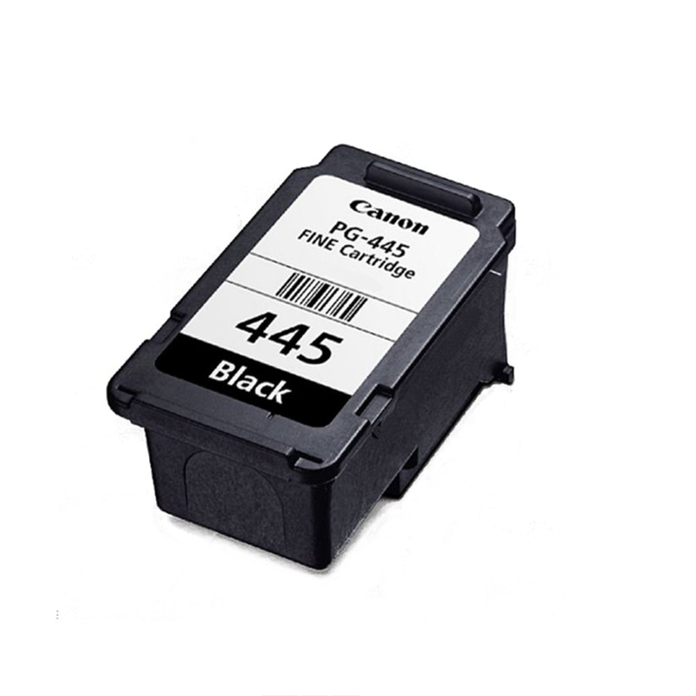 Canon PG‑445 Black Ink Cartridge