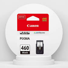 Canon 460 black