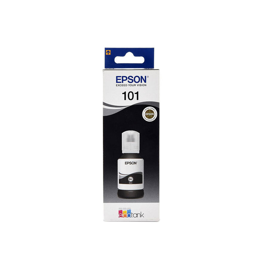 Epson Ecotank 101 Black Ink Bottle