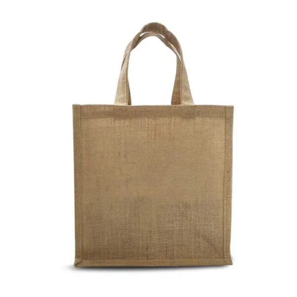 Promotional Jute Bags ( “Your Brand • Your Print • Your Style.” ) All printing available