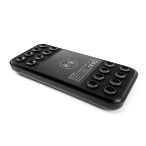 Light-Up Logo Wireless Powerbank