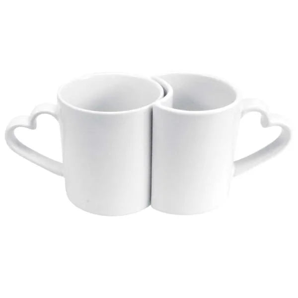 Love Mug Sets ( “Your Brand • Your Print • Your Style.” ) All printing available