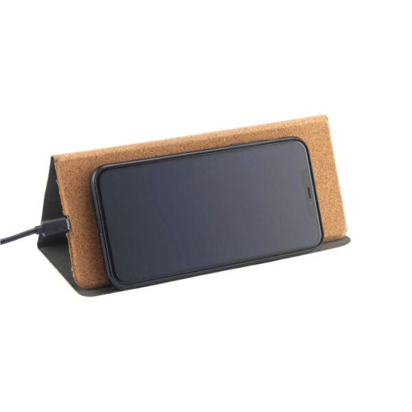 Fast Wireless Charging Mousepad in 15W, Foldable Design Type C ( “Customize It Your Way.” )
