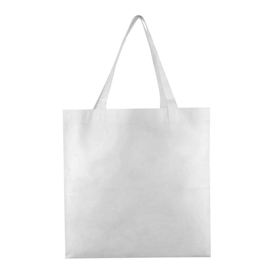 Non Woven Sublimation Bags ( “Your Brand • Your Print • Your Style.” ) All printing available