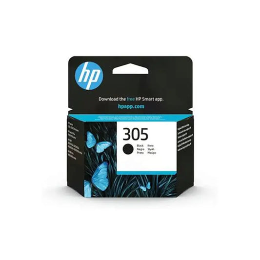HP 305 BLACK CATRIDGE