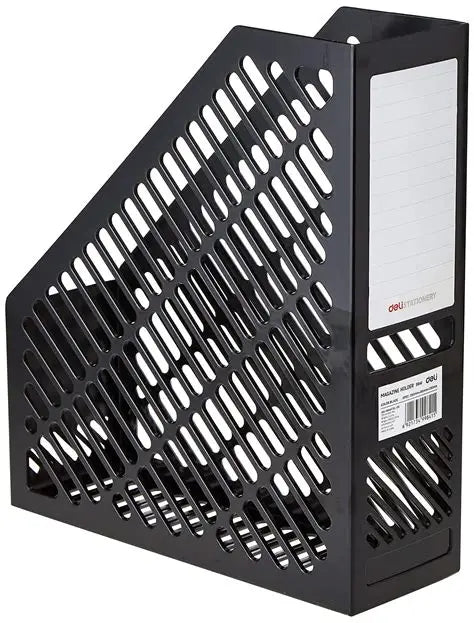DELI MAGAZINE HOLDER