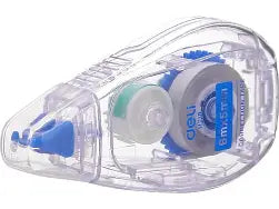 DELI CORRECTION TAPE H21801