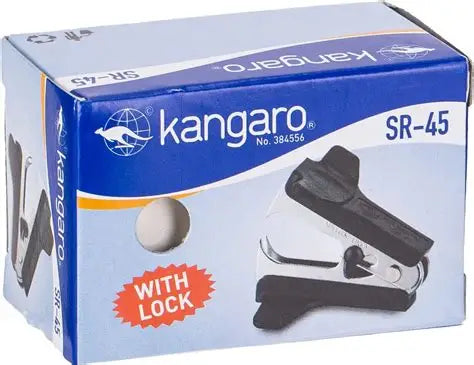Kangaro SR-45 staple remover