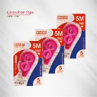 PARTNER CORRECTION TAPE 5M PT-CT805