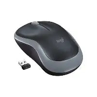 LOGITECH M180 WIRELESS MOUSE