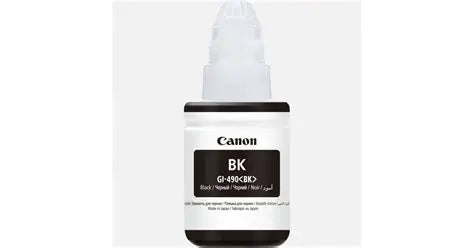 Canon PIXMA 490 Black