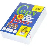 FIS A5 PAPER BOX ( 10 REEM)