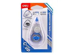 DELI CORRECTION TAPE H21801