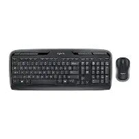 LOGITECH MK270 WIRELESS KEYBOARD AND MOUSE