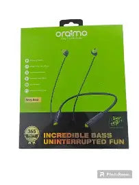 ORAIMO WIRELESS EARPHONES SHARK 4