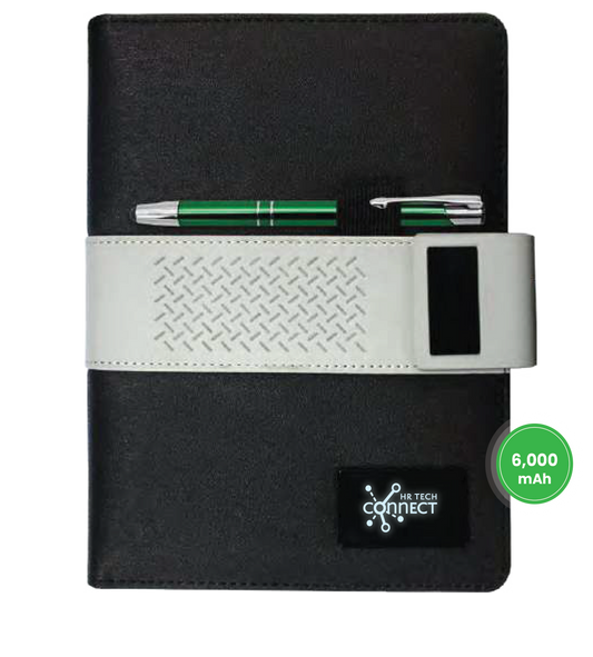 POWERBANK PORTFOLIO.AN IDEAL GIFT FOR EXECUTIVE OR CORPORATE USE