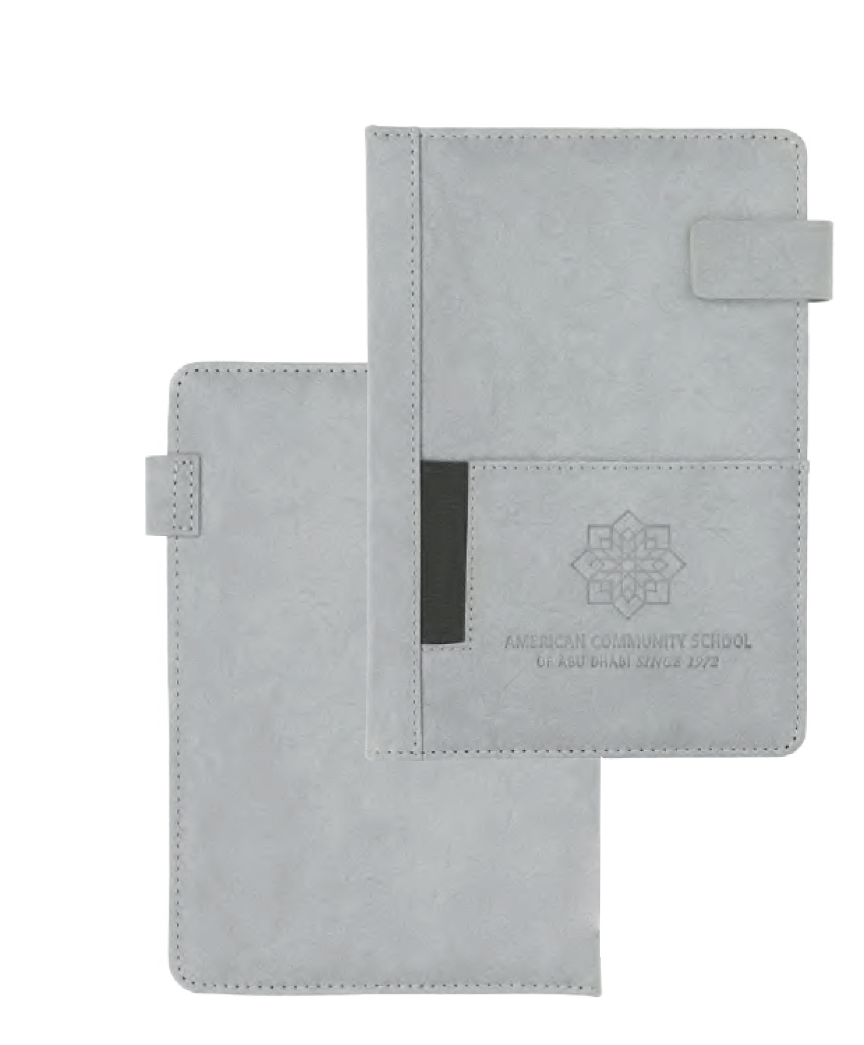 PU NOTEBOOK