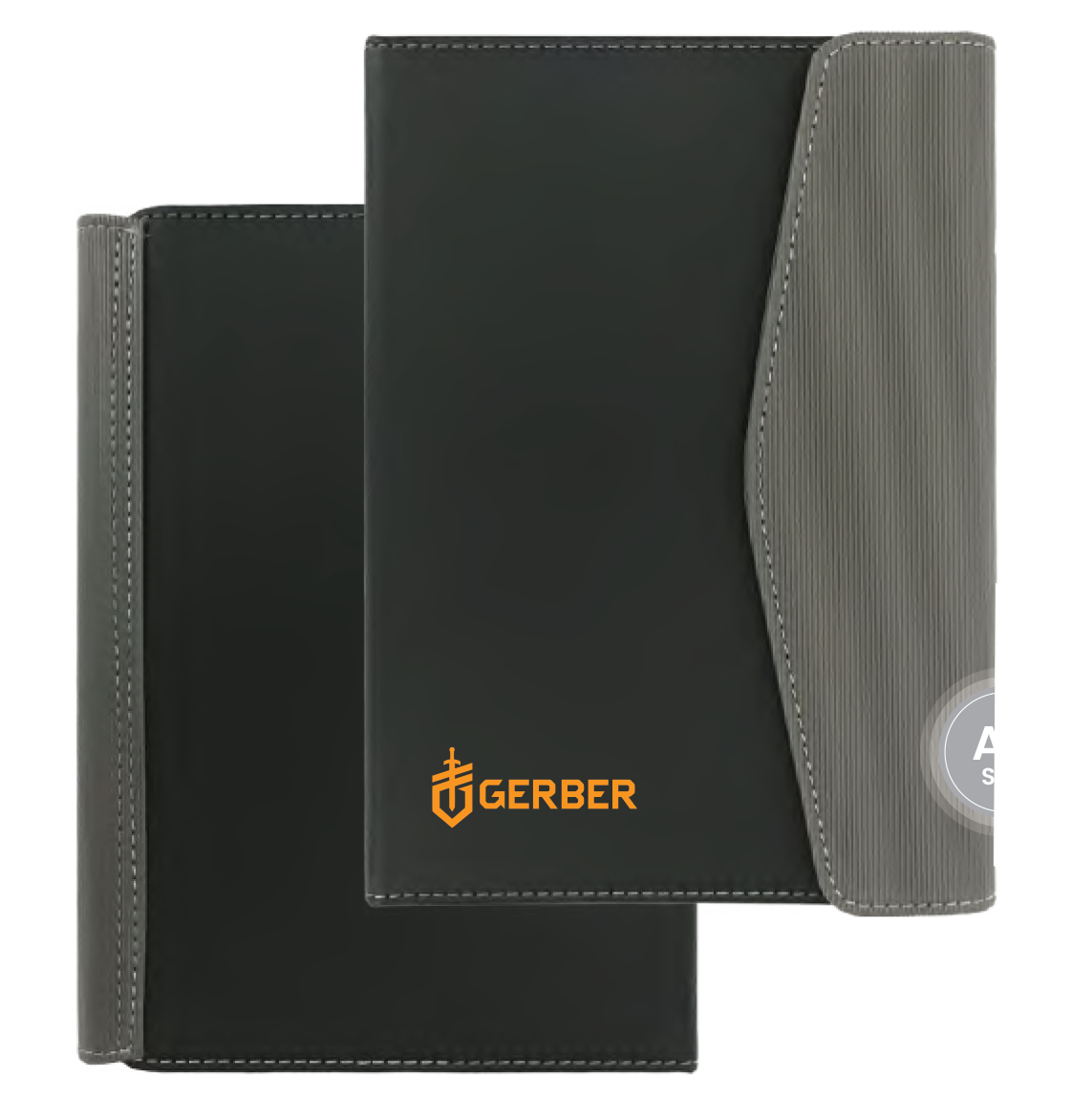 PU HARDCOVER NOTEBOOK