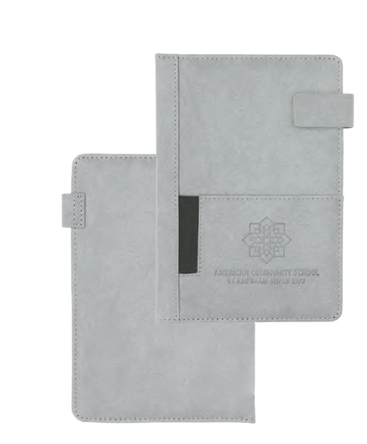 PU NOTEBOOK