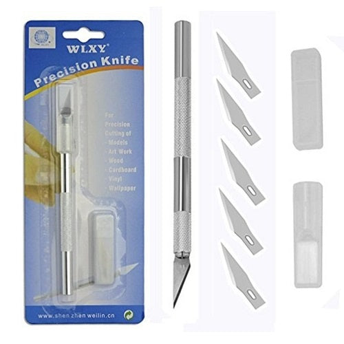 PRECISSION KNIFE