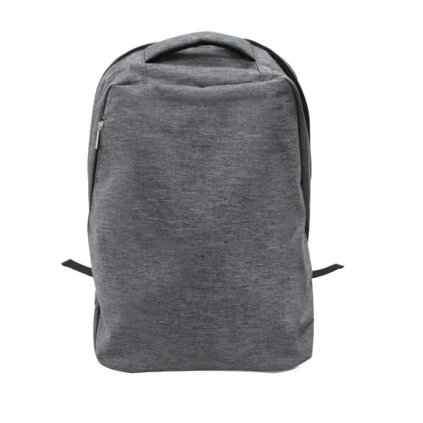 Promotional Backpack ( “Your Brand • Your Print • Your Style.” ) All printing available