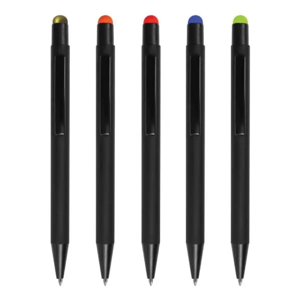 Stylus Metal Pens ( “Your Brand • Your Print • Your Style.” ) All printing available