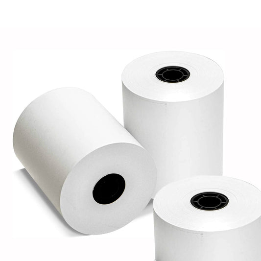 THERMAL ROLL 57X40 MM 20 PCS IN A BOX