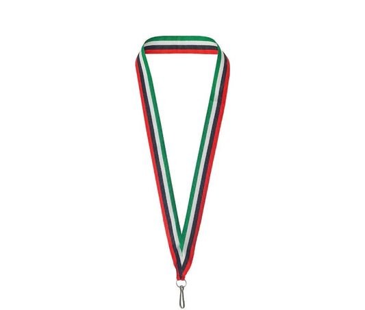 Medal Ribbon Lanyards UAE ( “Your Brand • Your Print • Your Style.” ) All printing available