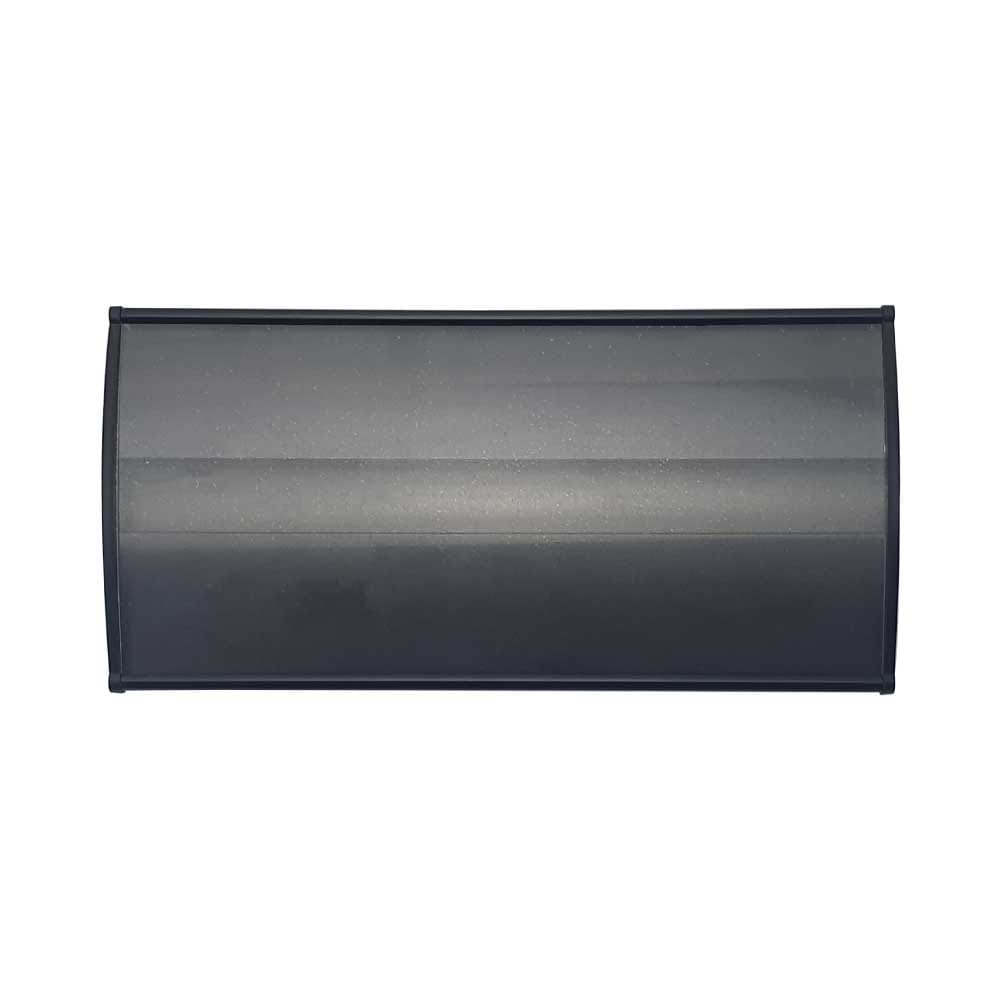 Aluminum Wall Sign Holders for Display Signage ( “Your Brand • Your Print • Your Style.” ) All printing available