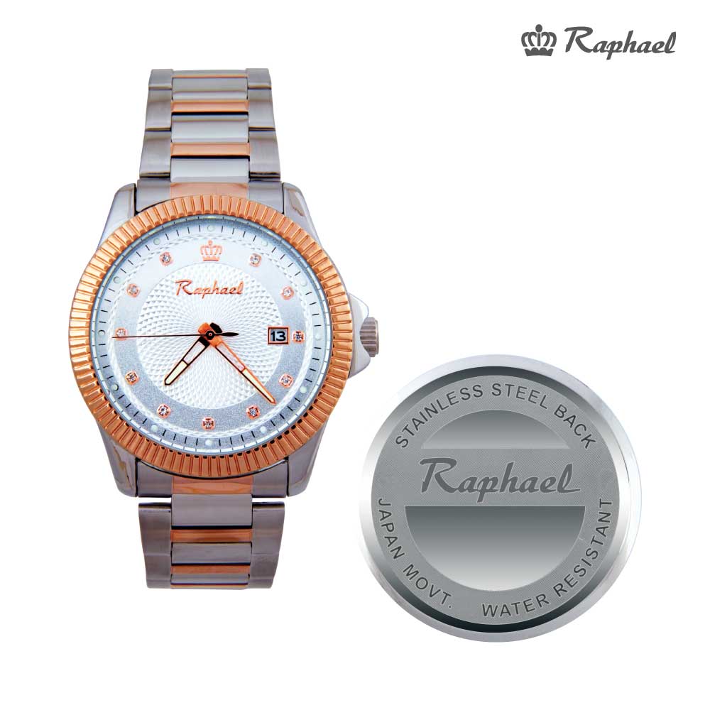 Gents Watches ( “Your Brand • Your Print • Your Style.” ) All printing available