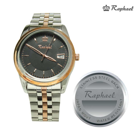 Casual Gents Watches ( “Your Brand • Your Print • Your Style.” ) All printing available