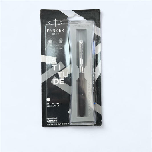 PARKER LATTITUDE MATTE METALLIX